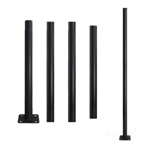 Titre du produit en français : "Poteau BASE SG 4m Fi 60mm Kobi