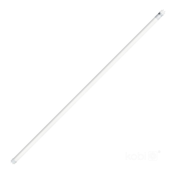 Tube LED T8 18W 120 cm 6500K LED2B ROUGE