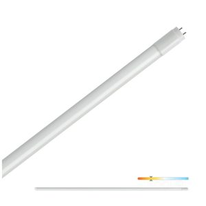 Tube LED T8 18W 120cm 3000K Kobi Premium