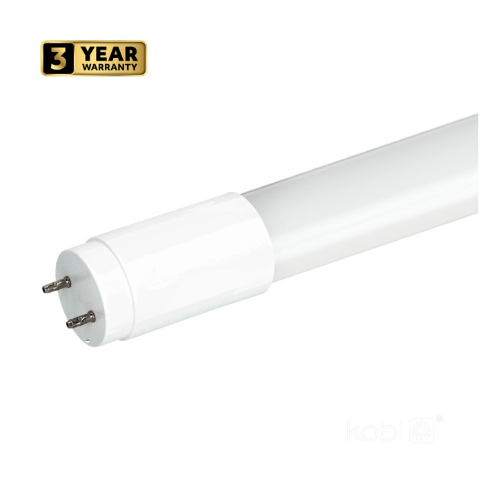 Tube LED T8 18W 120cm 4000K Kobi Premium