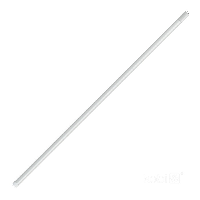 Tube LED T8 18W 120cm 4000K Kobi Premium