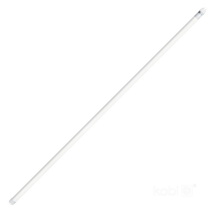 Tube LED T8 22W 150 cm 4000K LED2B ROUGE