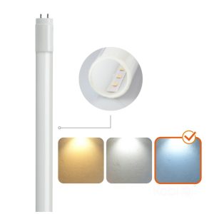Tube LED T8 9W 60CM 6500K Kobi Premium