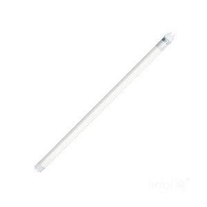 Tube LED T8 9W 60CM 6500K LED2B ROUGE