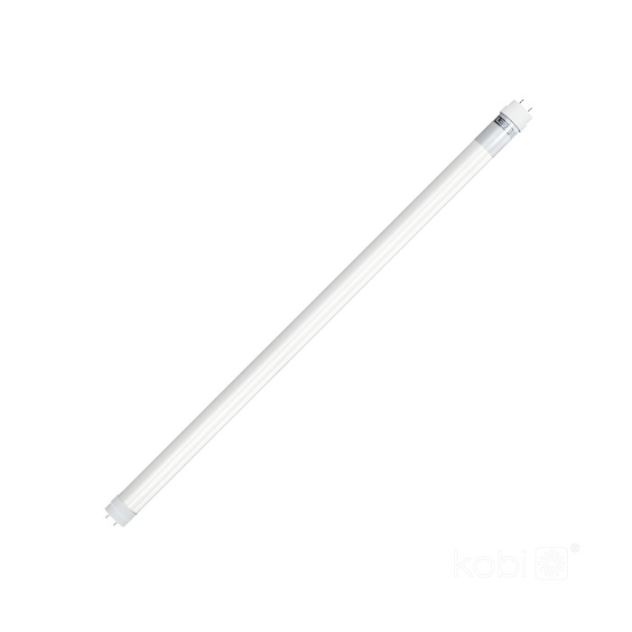Tube LED T8 9W 60CM 6500K LED2B ROUGE