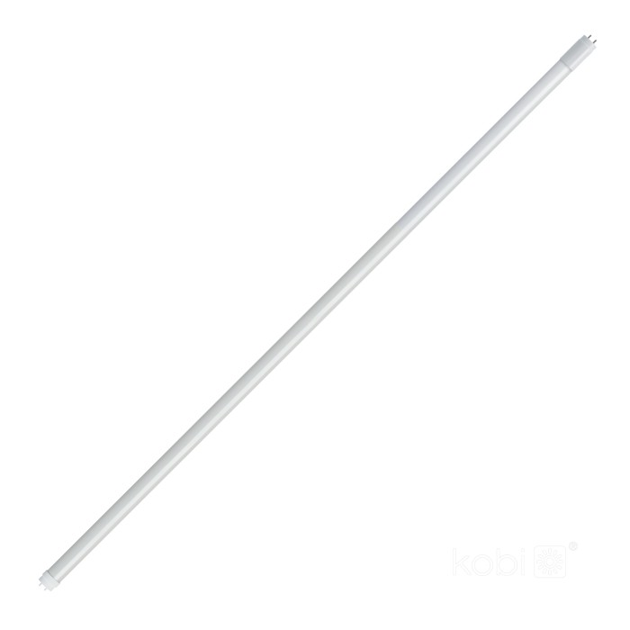 Tube LED T8 G2 18W 120cm 6500K Kobi Premium
