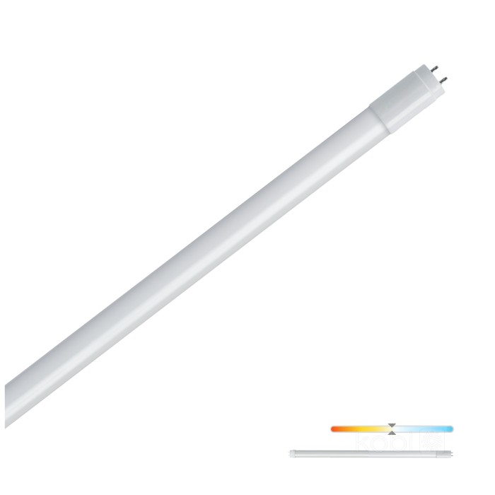 Tube LED T8 G2 9W 60cm 4000K Kobi Premium