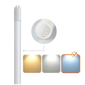 Tube LED T8 G2 9W 60cm 6500K Kobi Premium