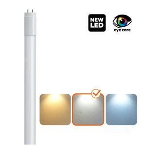Tube LED T8 NEXTUBE 24W 150cm 4000K Kobi Pro