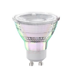 Ampoule IQ-LED GU10 2,5W 180lm/W 4000K