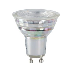 Ampoule IQ-LEDEX GU10 4,7W 181lm/W 3000K