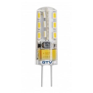 Ampoule LED A-G G4 12V 1,1W 90lm/W 4000K