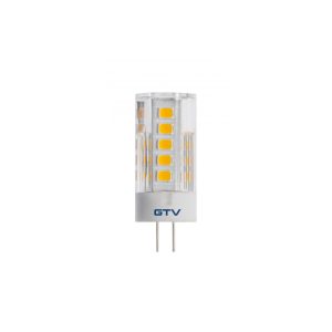 Ampoule LED A-G G4 3W 85lm/W 4000K
