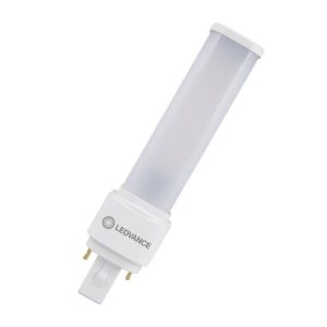 Ampoule LED DULUX D EM 7W/840 G24d-2 110lm/W 230V lumière neutre