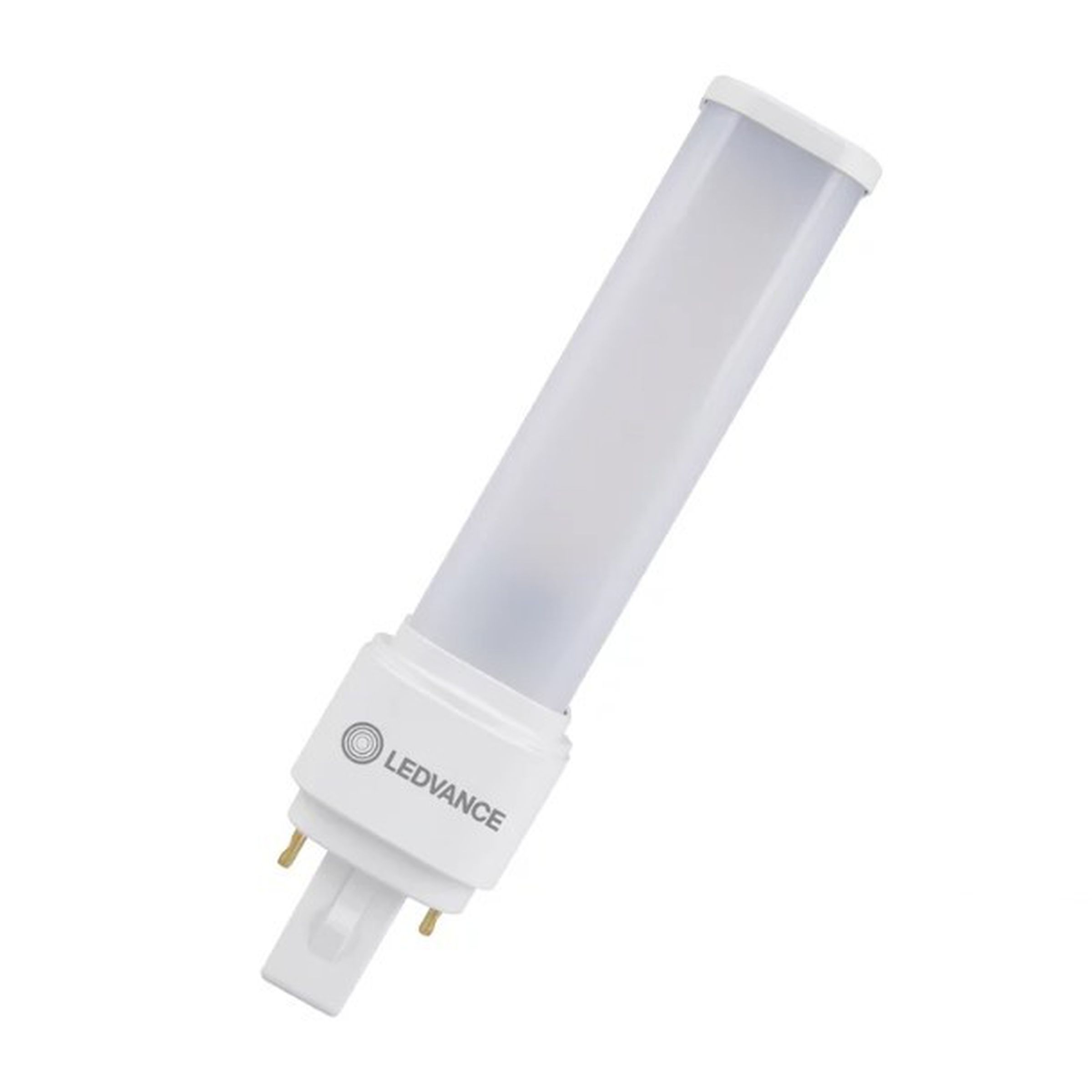 Ampoule LED DULUX D EM 7W/840 G24d-2 110lm/W 230V lumière neutre