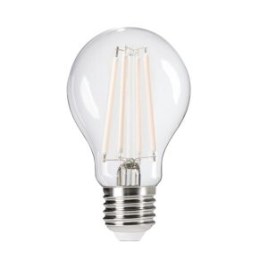 Ampoule LED E27 XLED A60 8,5W 120lm/W 2700K