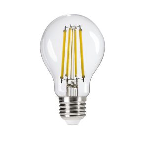 Ampoule LED E27 XLED EX A60 4W 210lm/W 2700K garantie 5 ans