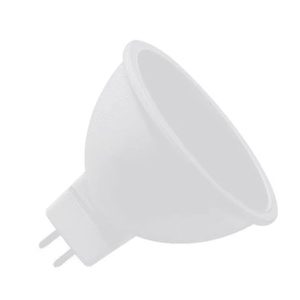 Ampoule LED EC G5,3 2W 90lm/W 12V MR16 lumière froide