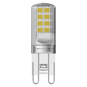 Ampoule LED G9 2.6W 840 Transparente PIN G9