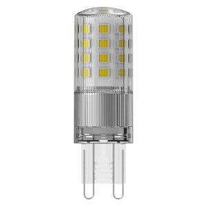 Ampoule LED G9 PIN dimmable 4W 827 claire G9