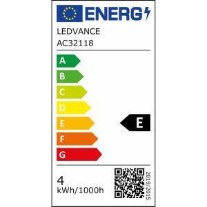 Ampoule LED G9 PIN dimmable 4W 827 claire G9