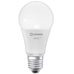 Ampoule LED Intelligente Wi-Fi Classique à Intensité Réglable E27 9W 89lm/W 2700-6500K