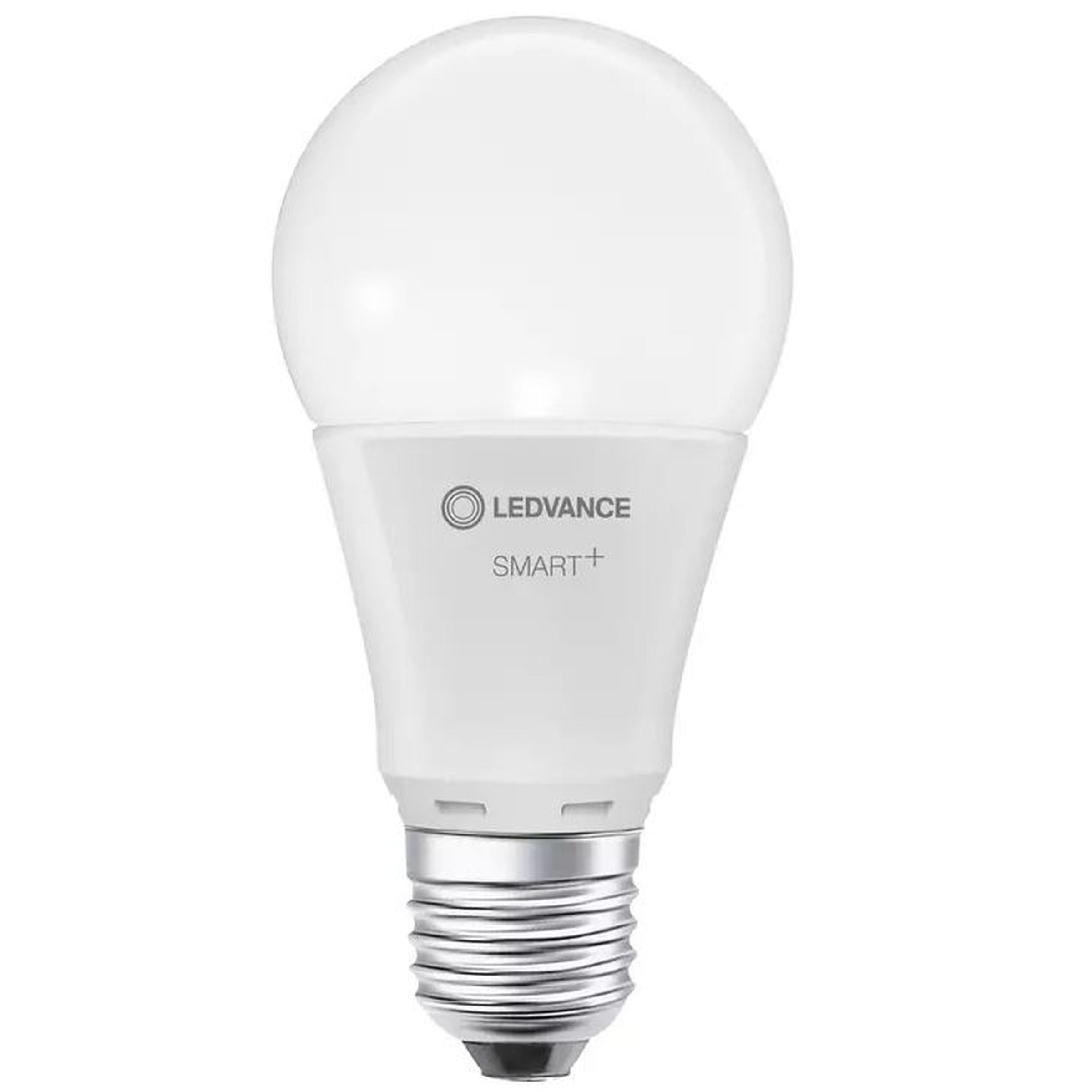 Ampoule LED Intelligente Wi-Fi Classique à Intensité Réglable E27 9W 89lm/W 2700-6500K