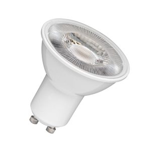 Ampoule LED PAR16 GU10 6,9W 6500K 60° VALUE