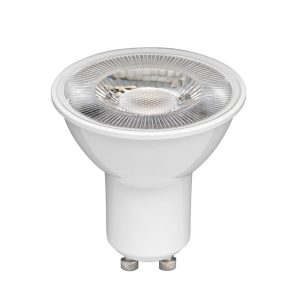 Ampoule LED PAR16 VALUE 80 60° 6.9W 3000K GU10