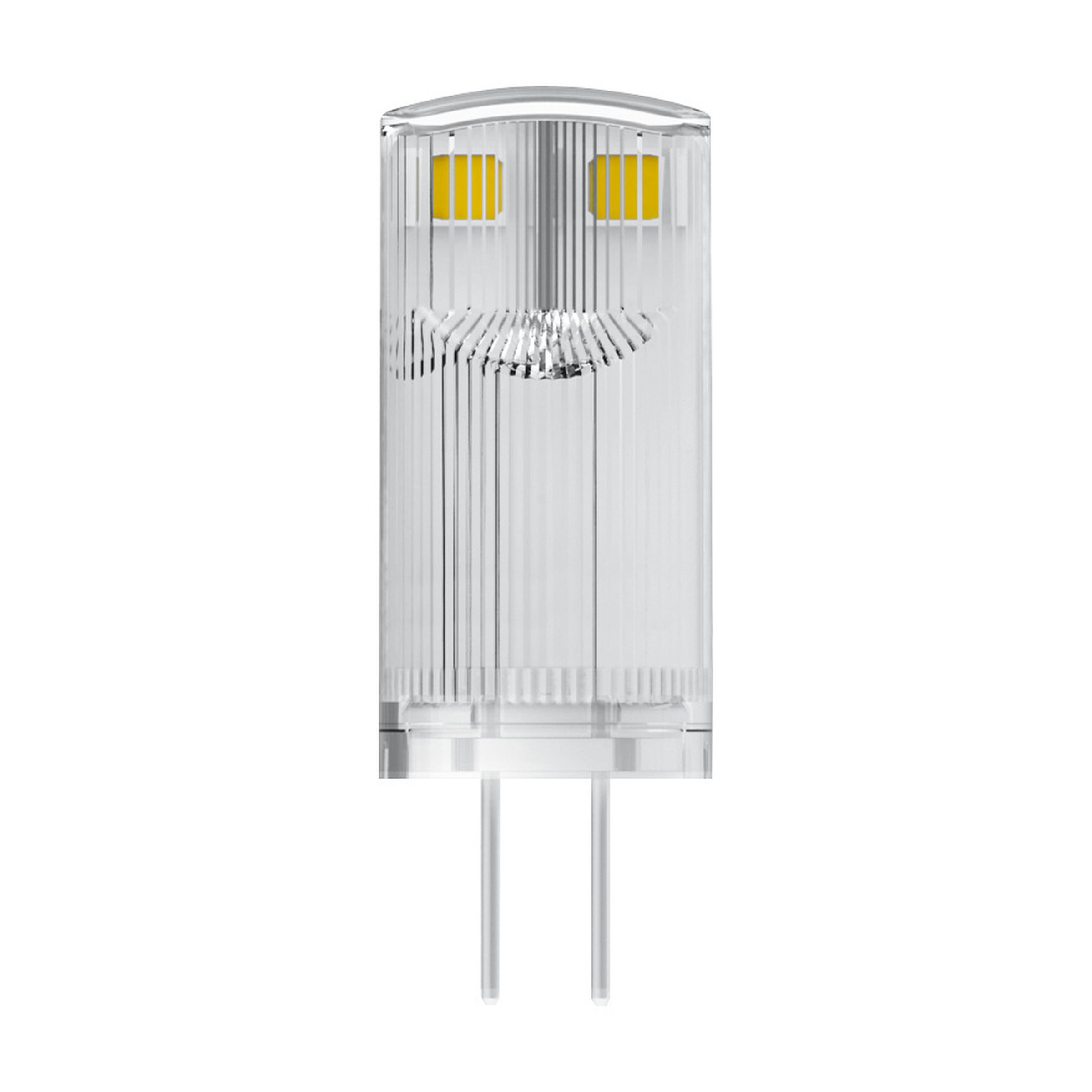Ampoule LED PIN 12V 0.9W 827 Claire G4