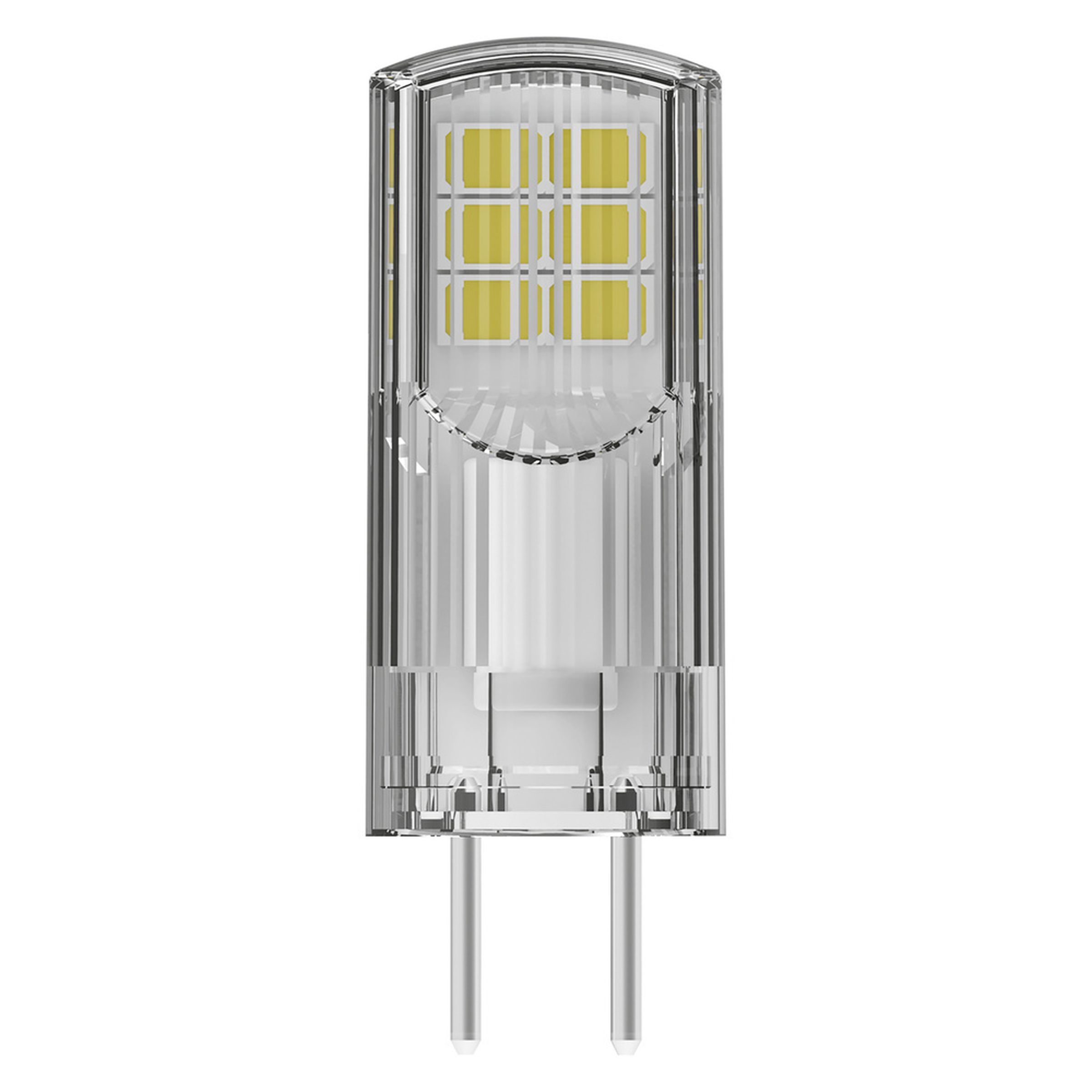 Ampoule LED PIN 12V 2.2W 827 GY6.35