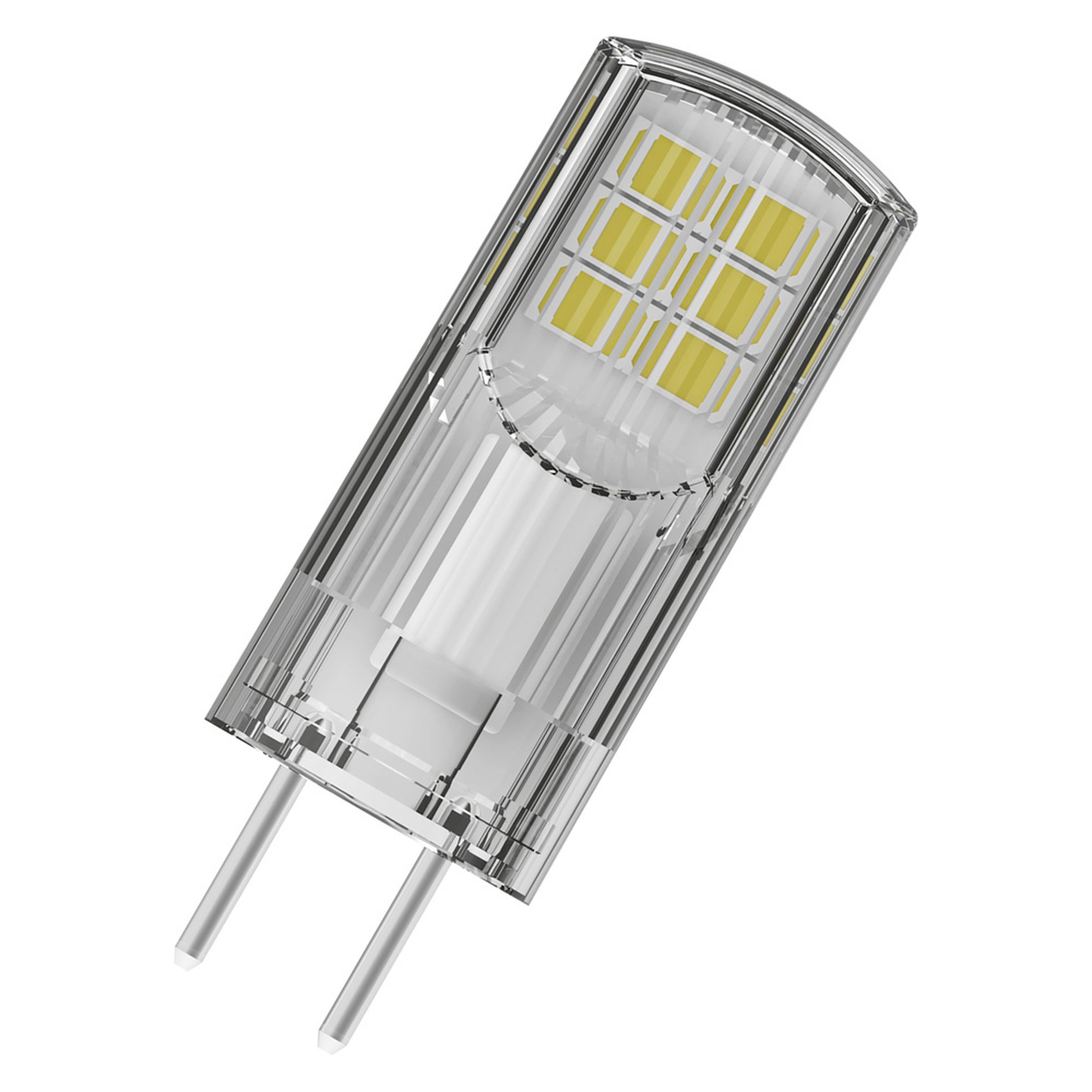 Ampoule LED PIN 12V 2.2W 827 GY6.35