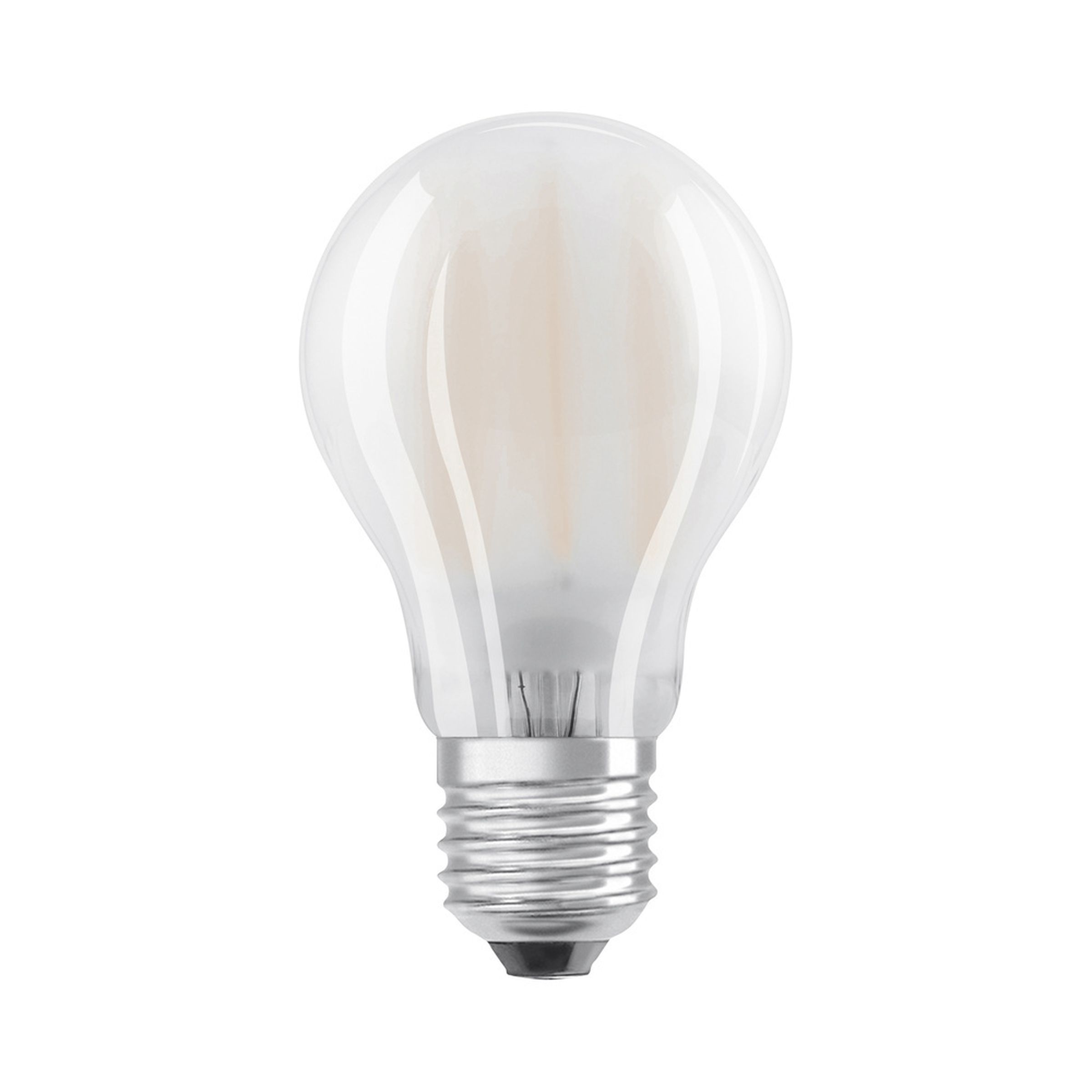 Ampoule LED Retrofit CLASSIC A 4W 840 Dépolie E27
