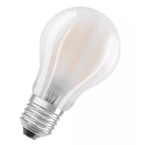 Ampoule LED Rétrofit Classique E27 4W 117lm/W 2700K