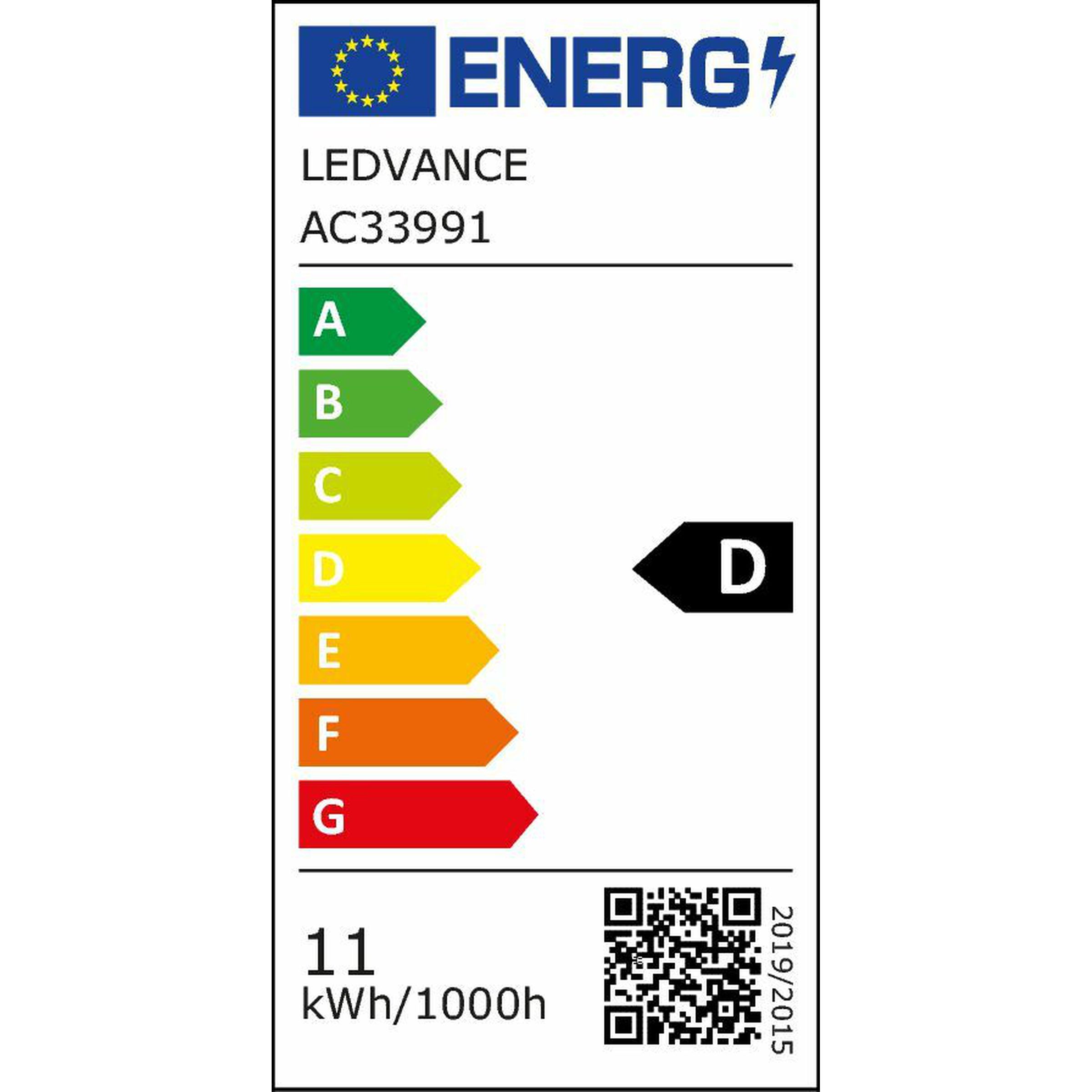 Ampoule LED SUPERSTAR PLUS CLASSIC A FILAMENT 11W 940 Dépolie E27
