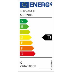 Ampoule LED SUPERSTAR PLUS CLASSIC A FILAMENT 5.8W 927 Dépolie E27