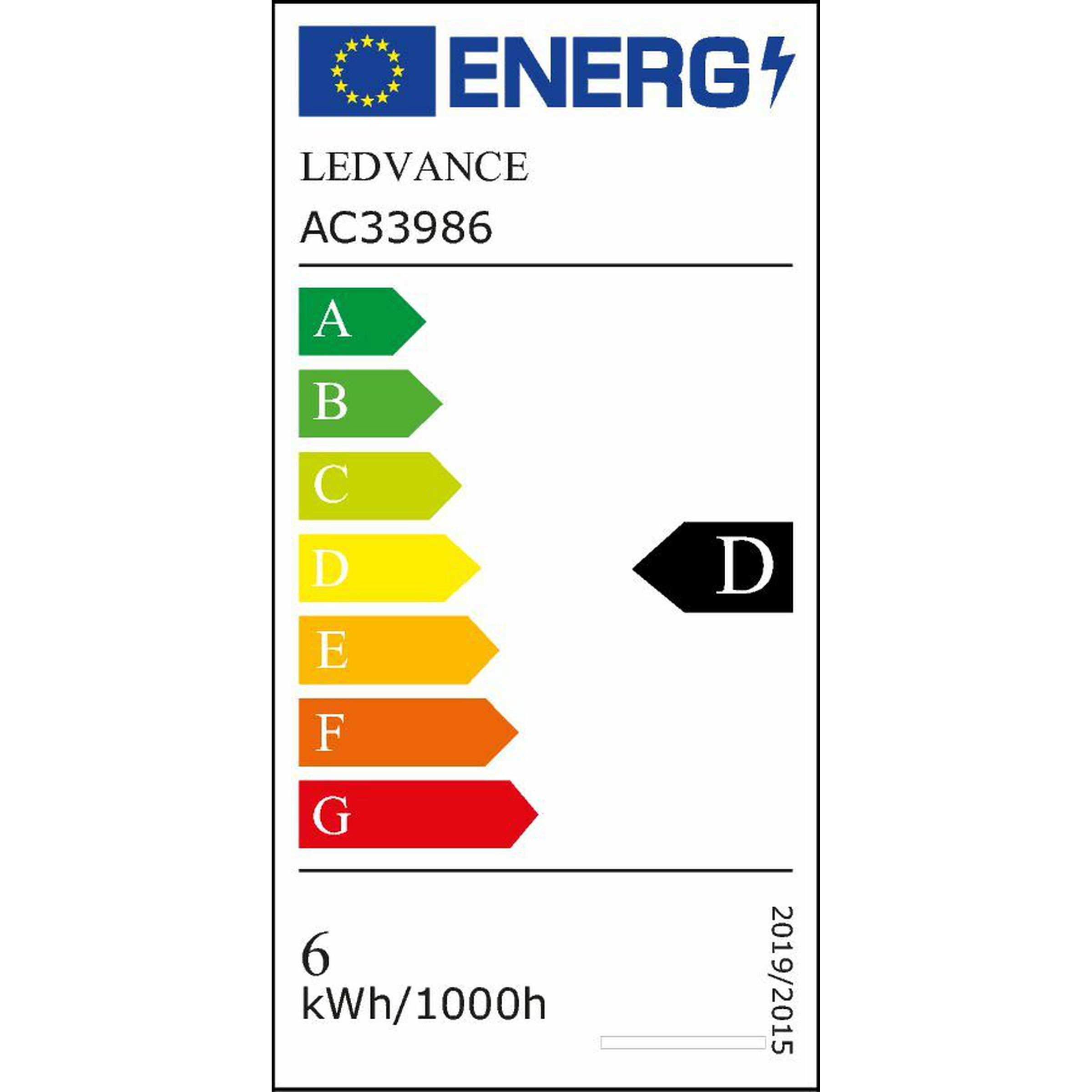 Ampoule LED SUPERSTAR PLUS CLASSIC A FILAMENT 5.8W 927 Dépolie E27