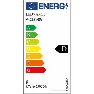 Ampoule LED SUPERSTAR PLUS CLASSIC A FILAMENT 7.5W 940 Givrée E27