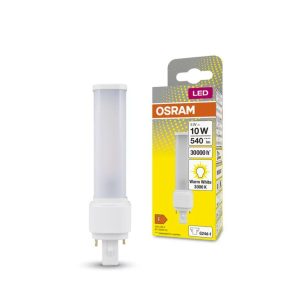 Ampoule LED Świetlówka DULUX D EM 5W/830 G24d-1 108lm/W 230V