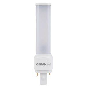 Ampoule LED Świetlówka DULUX D EM 5W/830 G24d-1 108lm/W 230V