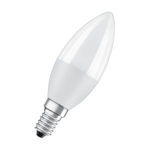 Ampoule LED VALUE CLASSIC B 60 7,5W/6500K E14