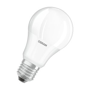 Ampoule LED VALUE Classique E27 10W 6500K froide