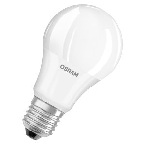 Ampoule LED VALUE Classique E27 8,5W 4000K neutre