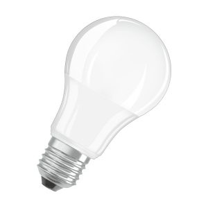 Ampoule LED VALUE Classique E27 8,5W 6500K lumière froide