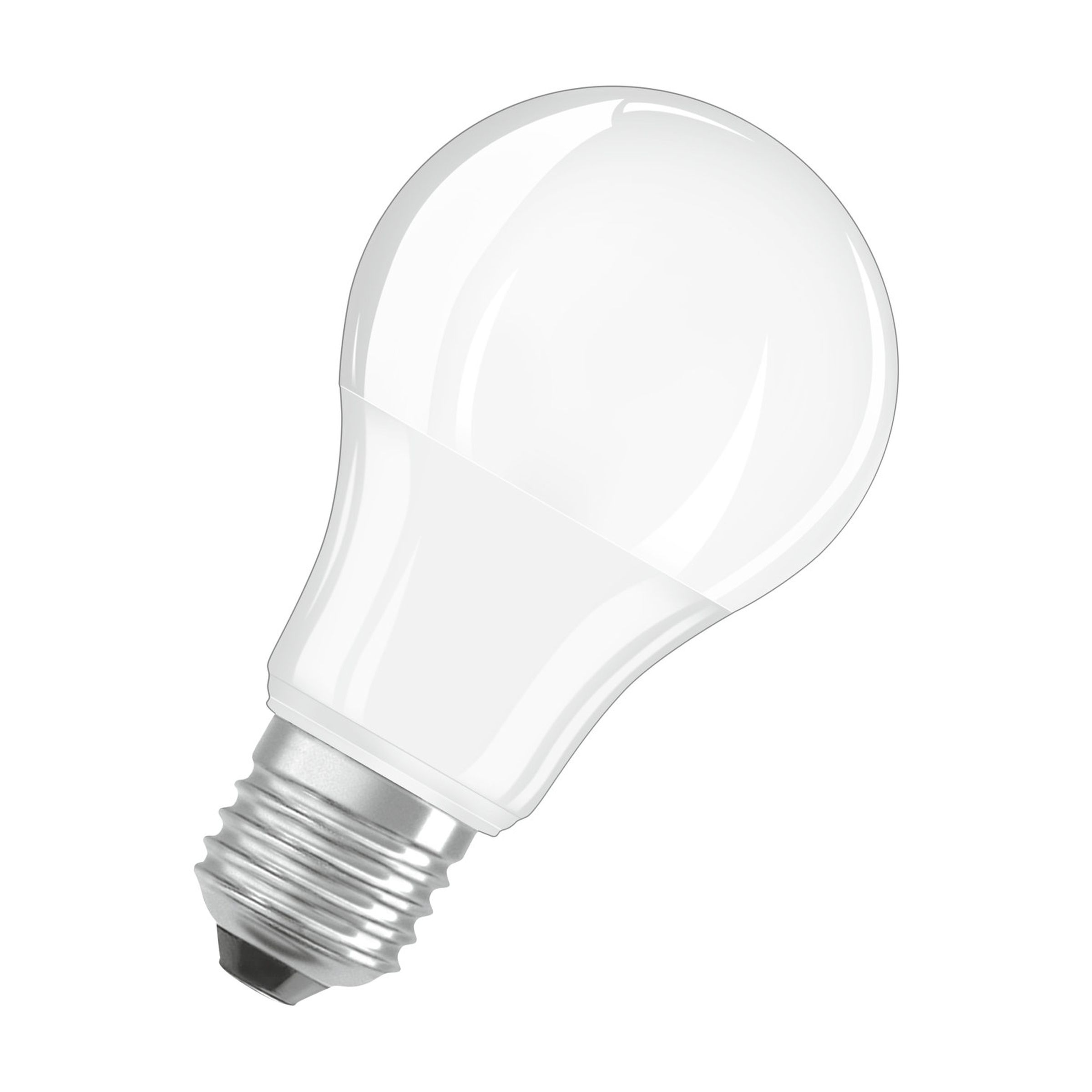 Ampoule LED VALUE Classique E27 8,5W 6500K lumière froide