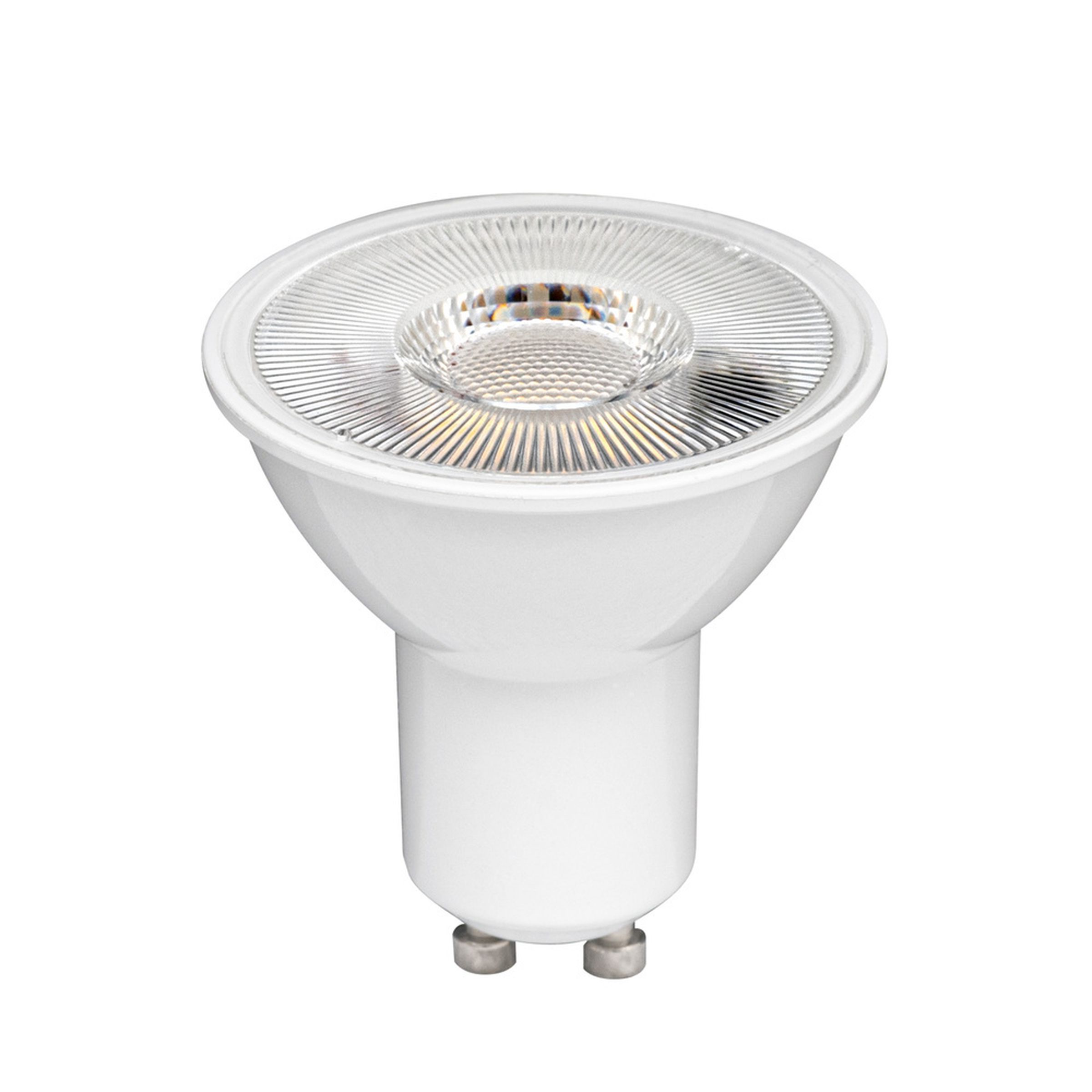 Ampoule LED VALUE PAR16 50 120° 6,9W/6500K GU10