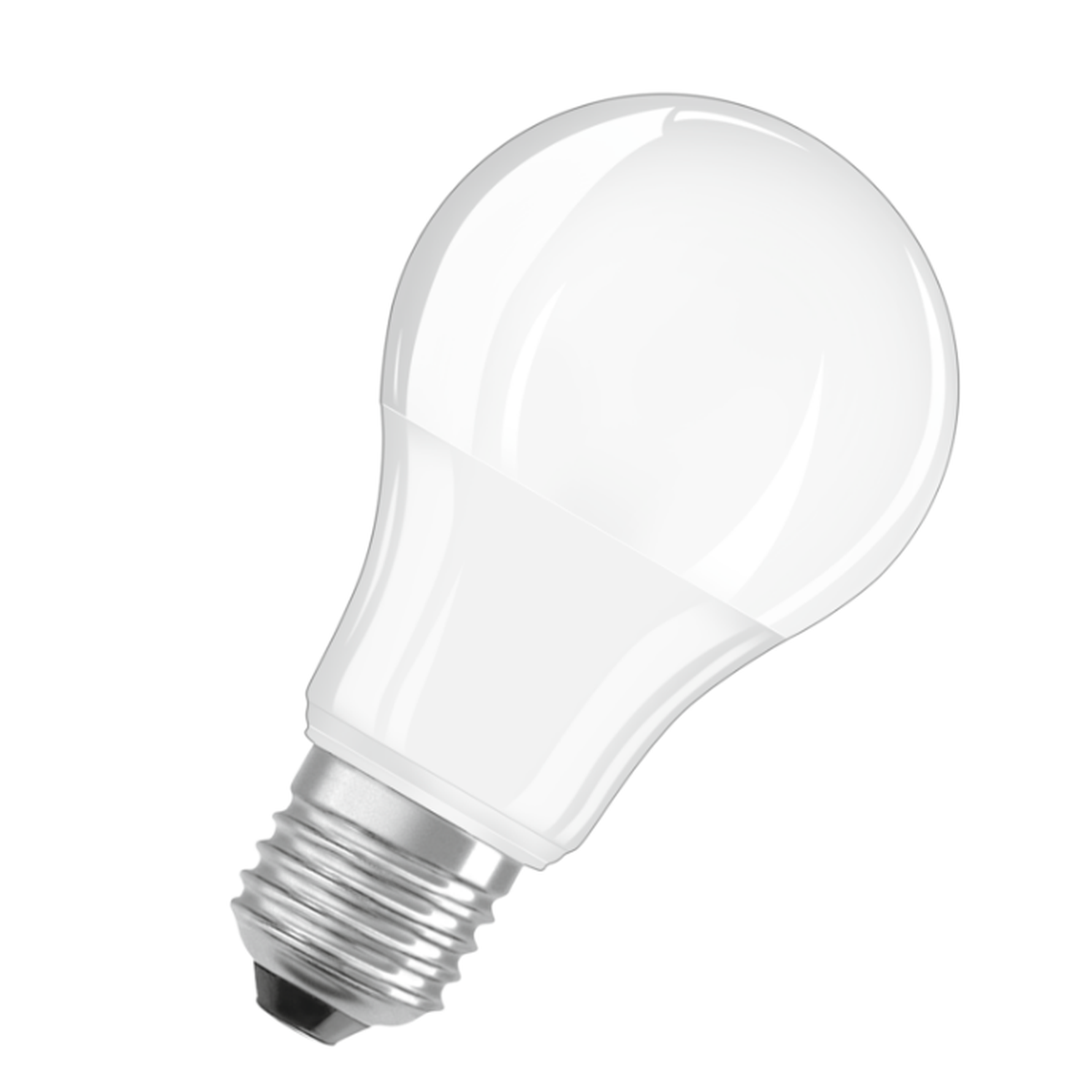 Ampoules LED VALUE Classic E27 10W 105lm/W 4000K neutre, paquet de 2 pièces