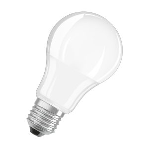Ensemble de trois ampoules LED VALUE CLASSIC A 60 8.5W/3000K E27