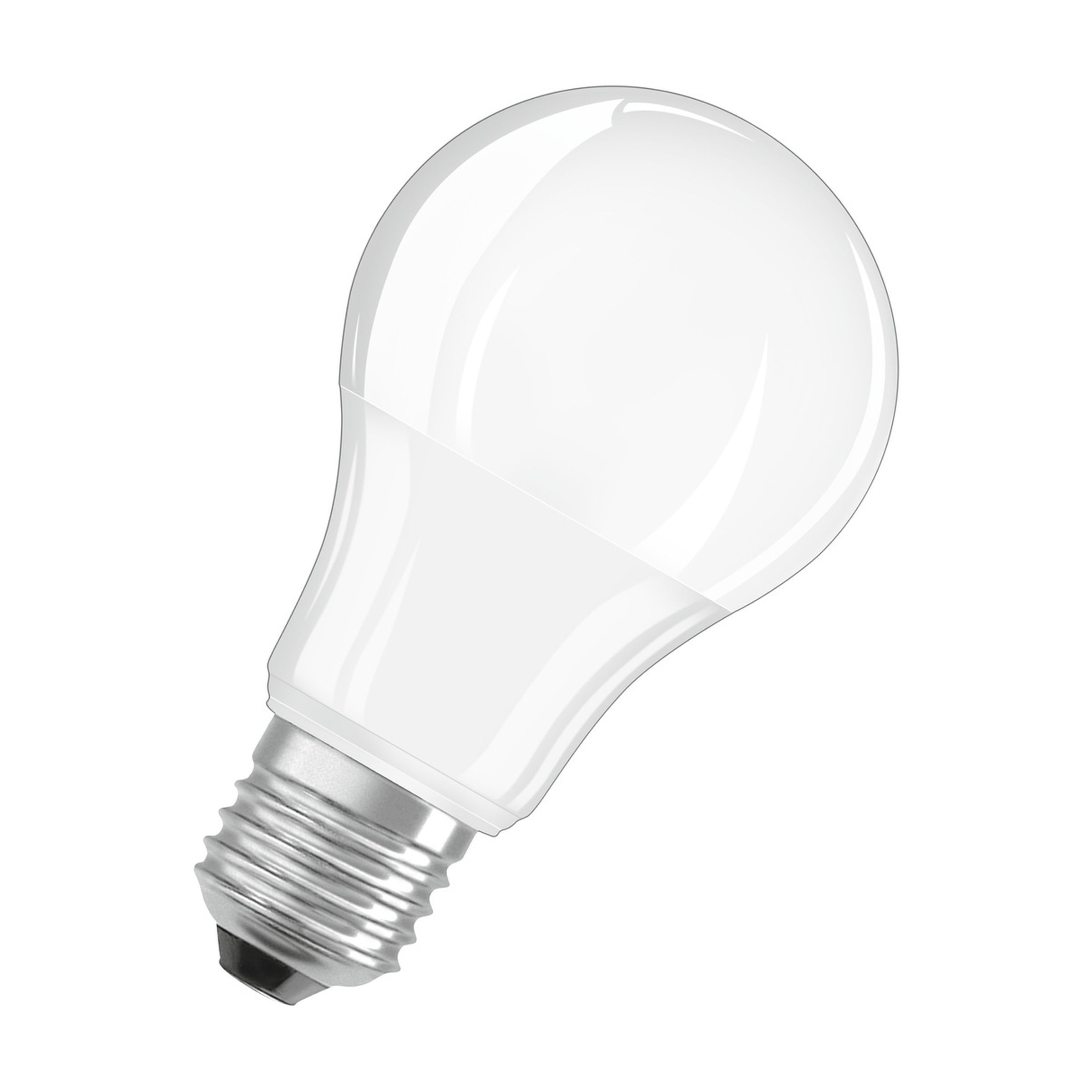 Lot de 3 ampoules LED VALUE CLASSIC A 75 10W/6500K E27