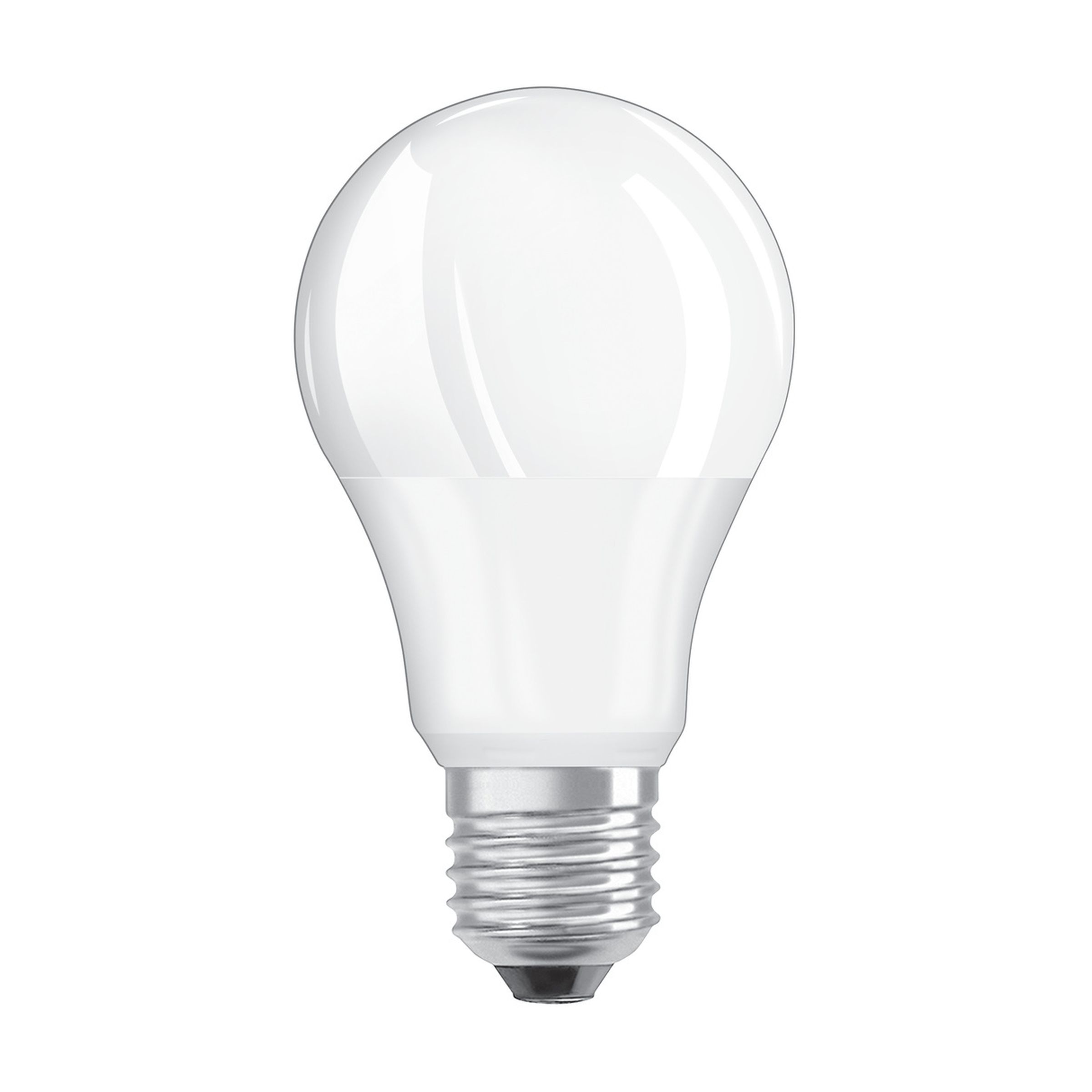 Lot de 3 ampoules LED VALUE CLASSIC A 75 10W/6500K E27